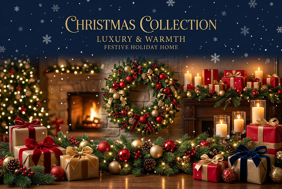 Christmas Clothing