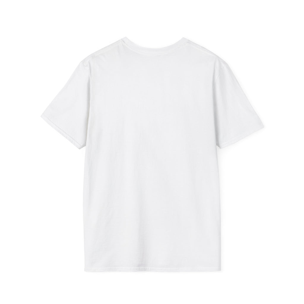 Halloween T-Shirt - 'Almost Halloween' Cute Ghost Tee