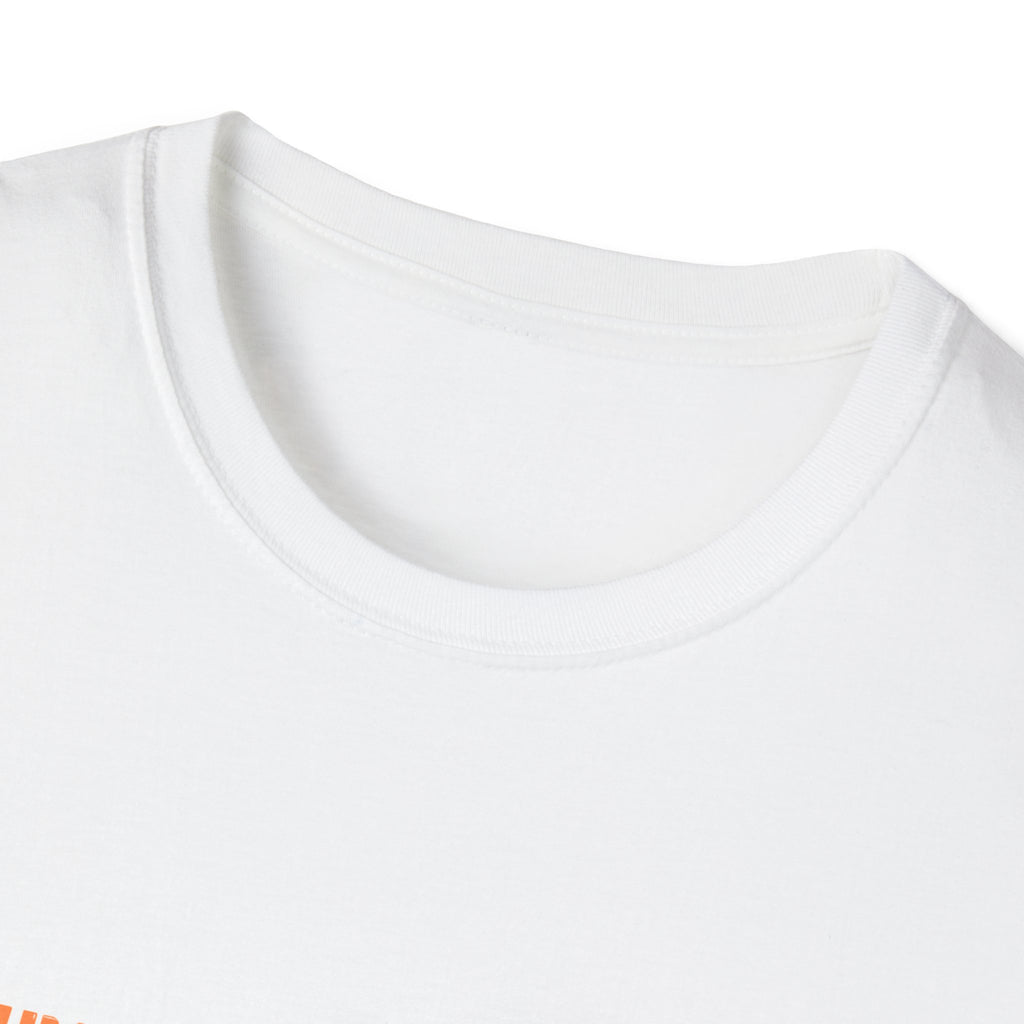 Halloween T-Shirt - 'Almost Halloween' Cute Ghost Tee