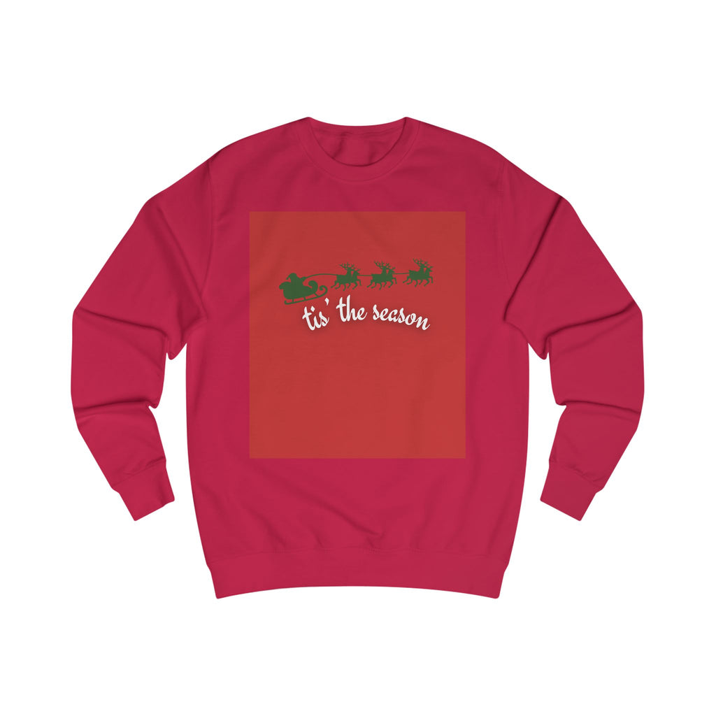 ’Tis the Season Christmas Sweatshirt