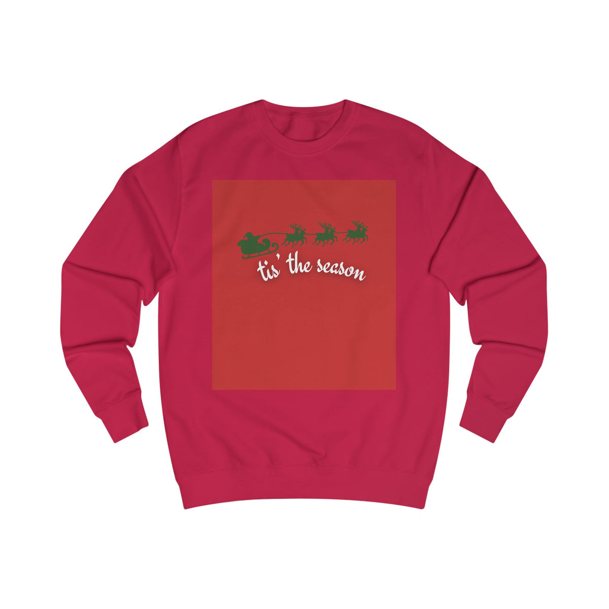 ’Tis the Season Christmas Sweatshirt