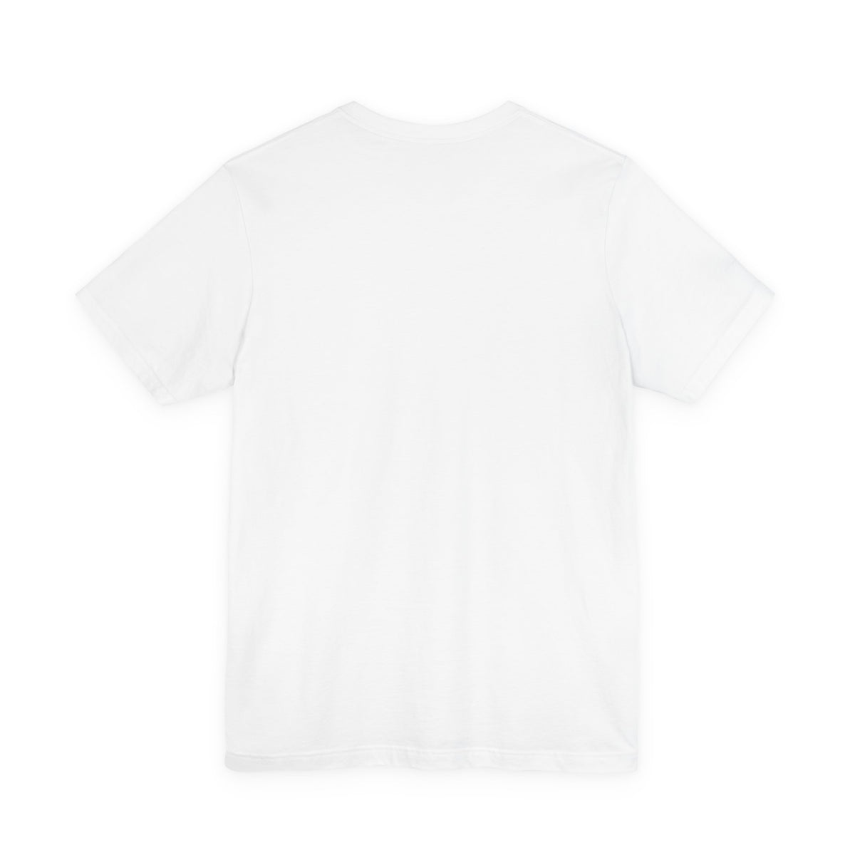 I Can't Keep Calm It's Almost Halloween T‑Shirt- White