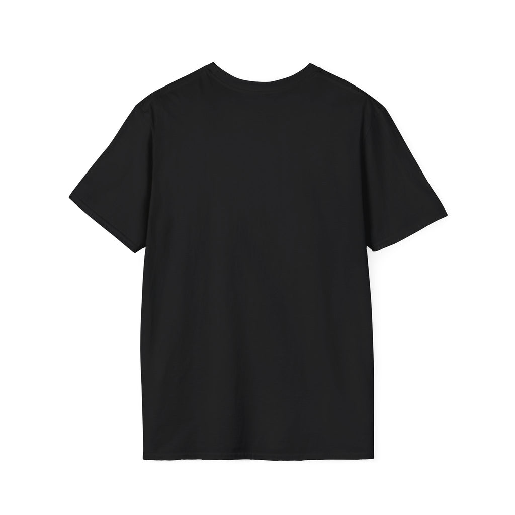 "I Can't Keep Calm It's Almost Halloween" Spooky Pumpkin & Ghost Tee-Black
